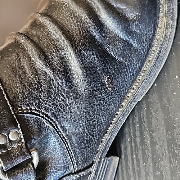 Zollee Madden Girl Boots 61/2 - Picture 6 of 9